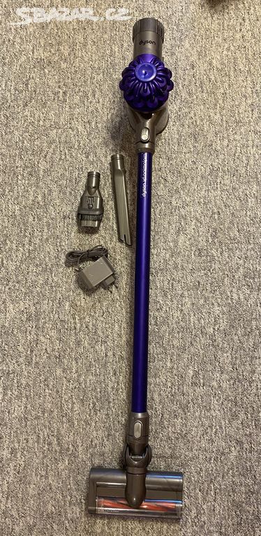 Dyson V6 Animal Pro