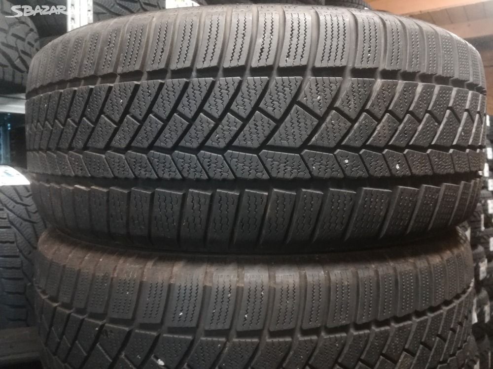 225/55 R17 CONTINENTAL (2214) 225 55 17