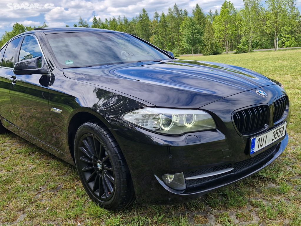 BMW 520D