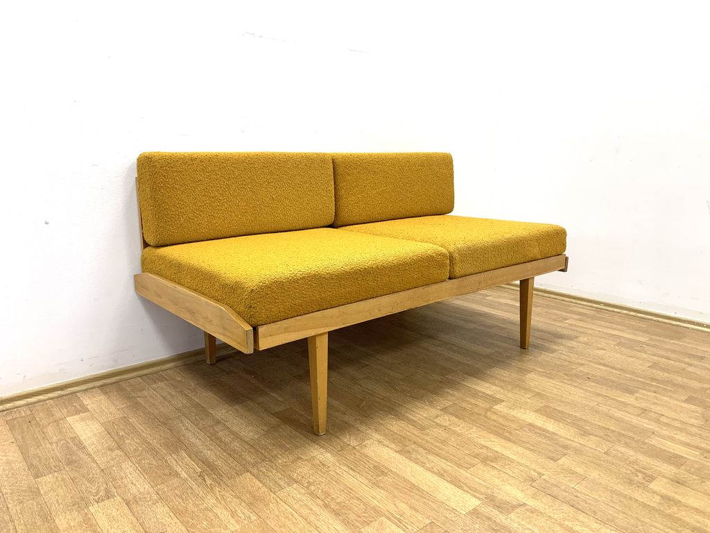 Retro pohovka/sofa 60. léta