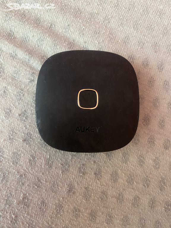 Audio adaptér, bluetooth vysílač a přijímač