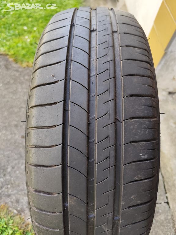 Letní pneu Michelin energy saver 185/65R15 4ks