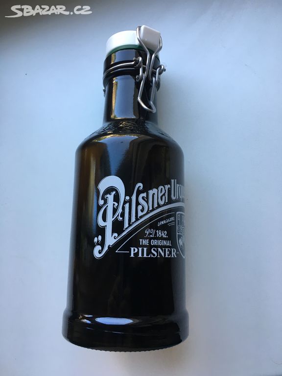 Džbán Growler Pilsner Urquell NOVÝ