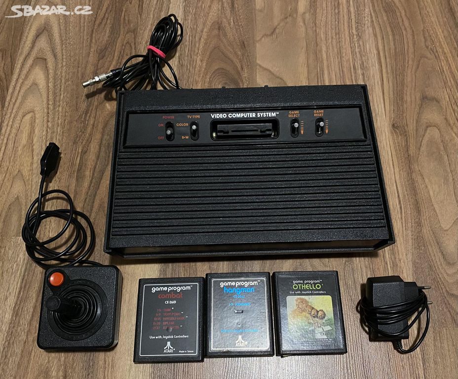 Atari 2600 Darth Vader