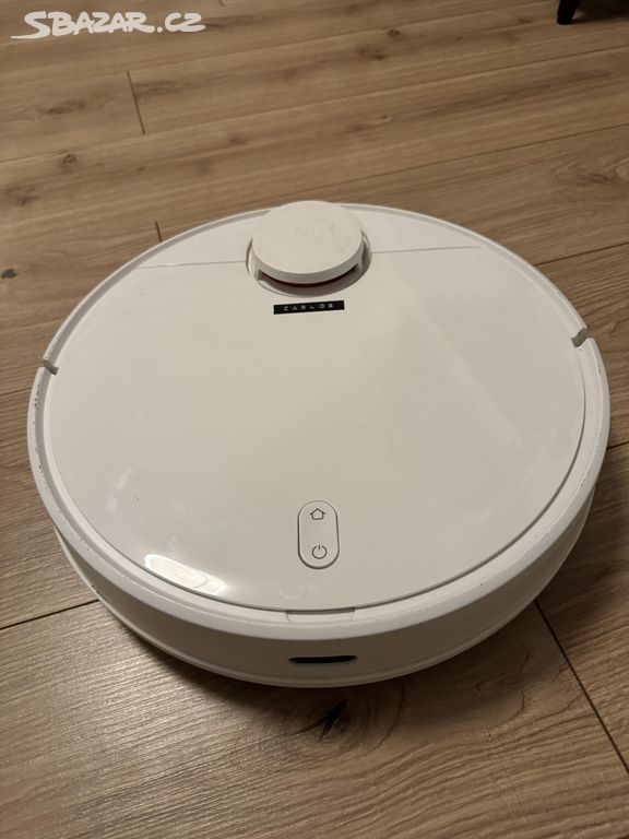 Robotický vysavač Xiaomi Mi Robot Vacuum Mop Pro