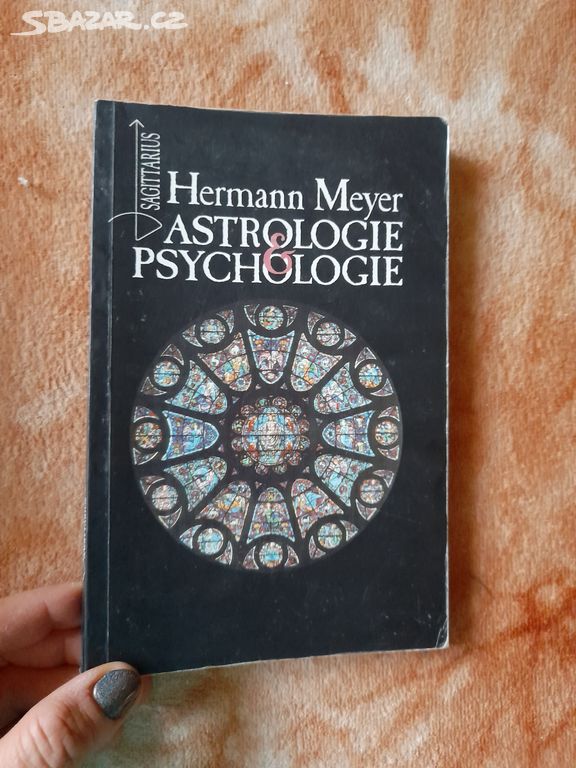 Astrologie a psychologie