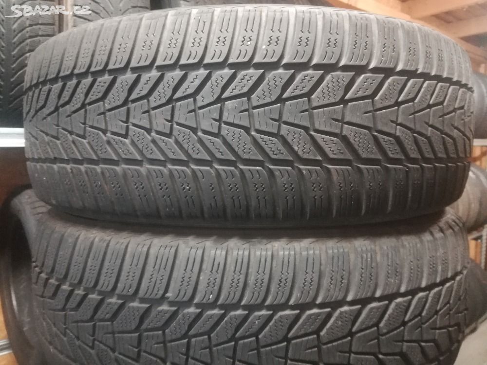 225/55 R19 HANKOOK (3620) 225 55 19