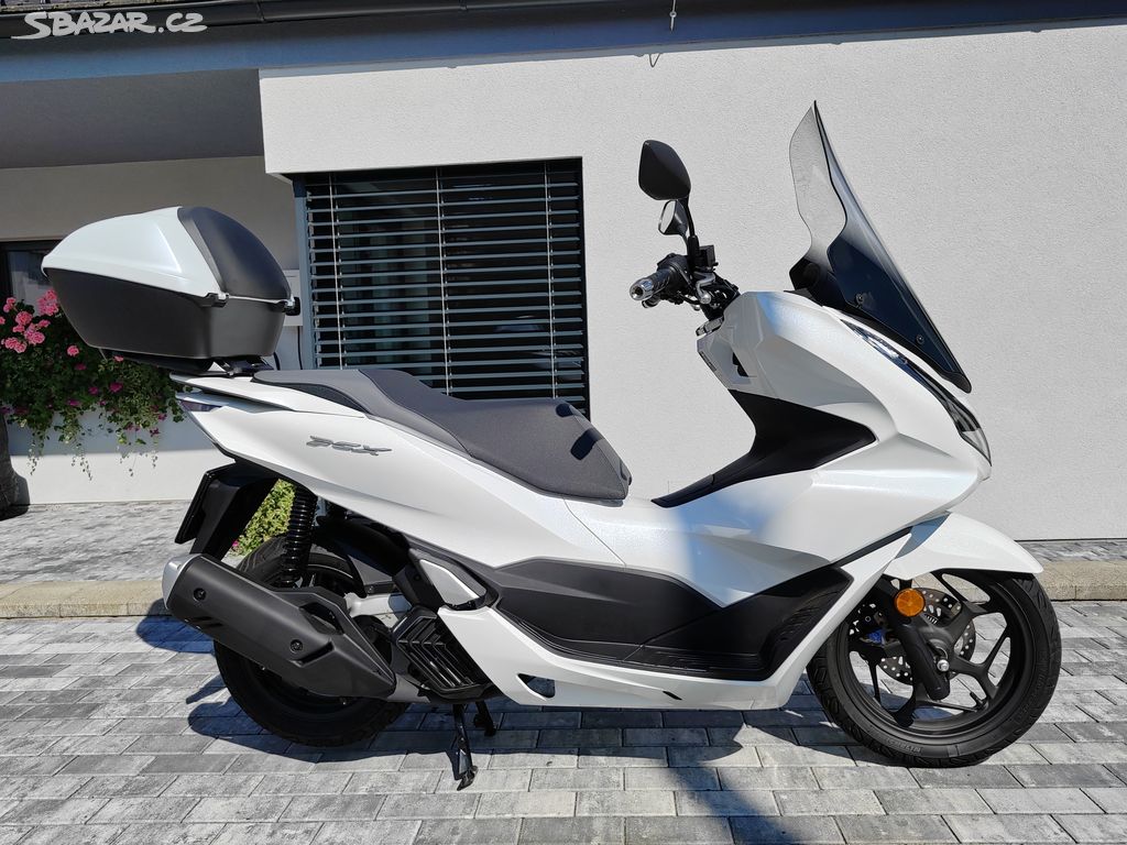 Honda Pcx 125