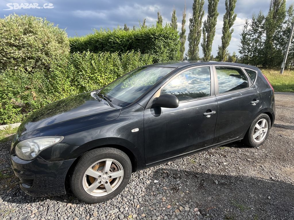 Hyundai i30 1.4 2009