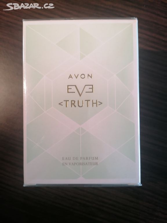 EDP Eve truth avon