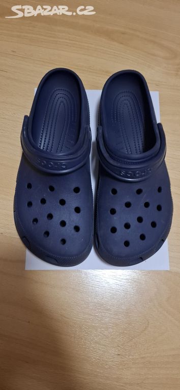 Crocs velikost 43-44