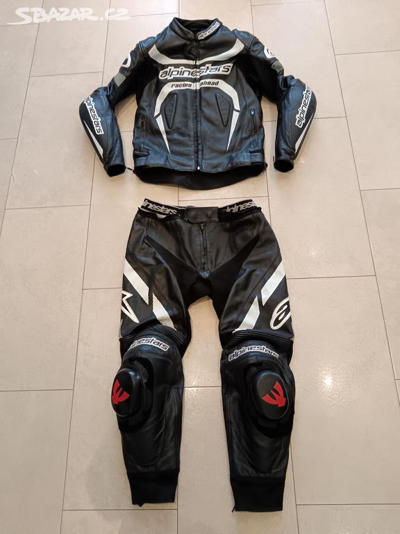 Alpinestars Motegi -Pánská(Dámská) moto kombinéza