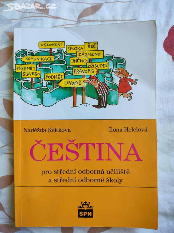 Čeština