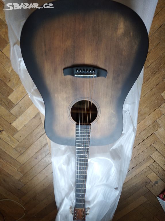 Nová akustická kytara Tanglewood tw OT 10