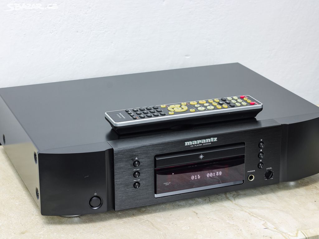 Marantz CD-5005