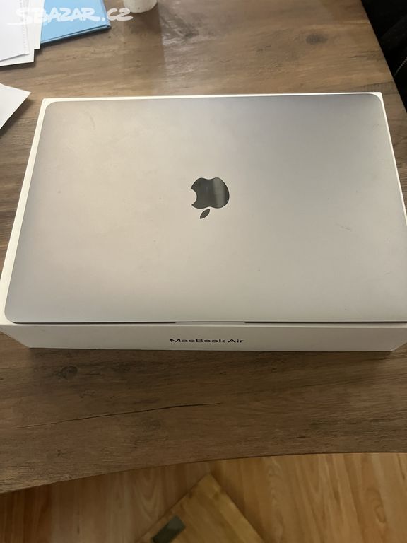 Macbook air 2020