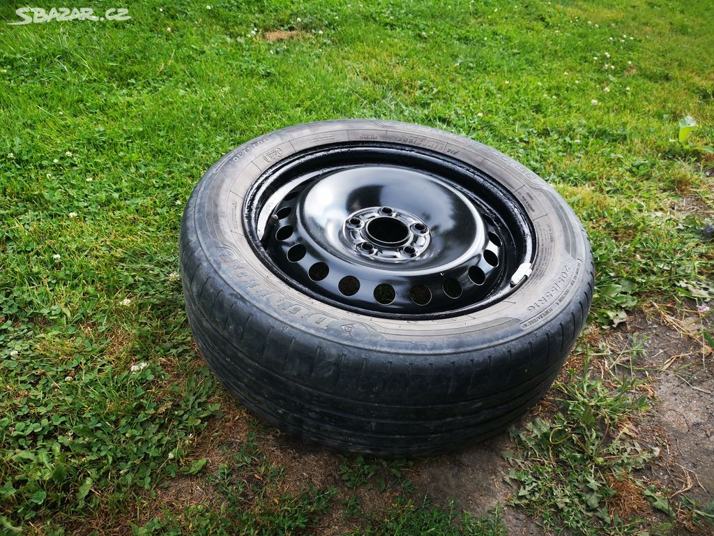 Rezerva 5x108 R16 Ford