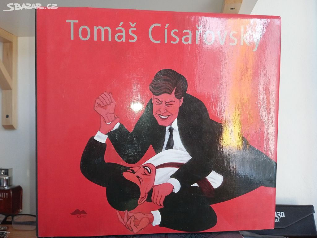 Tomáš Císařovský