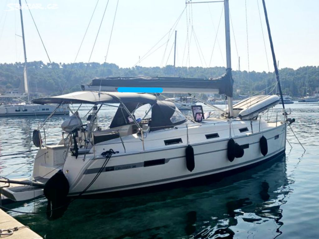 Bavaria Cruiser 36