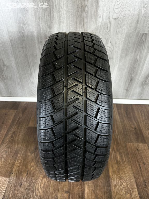 4x zimní Michelin Latitude Alpin 235/60/17 102H