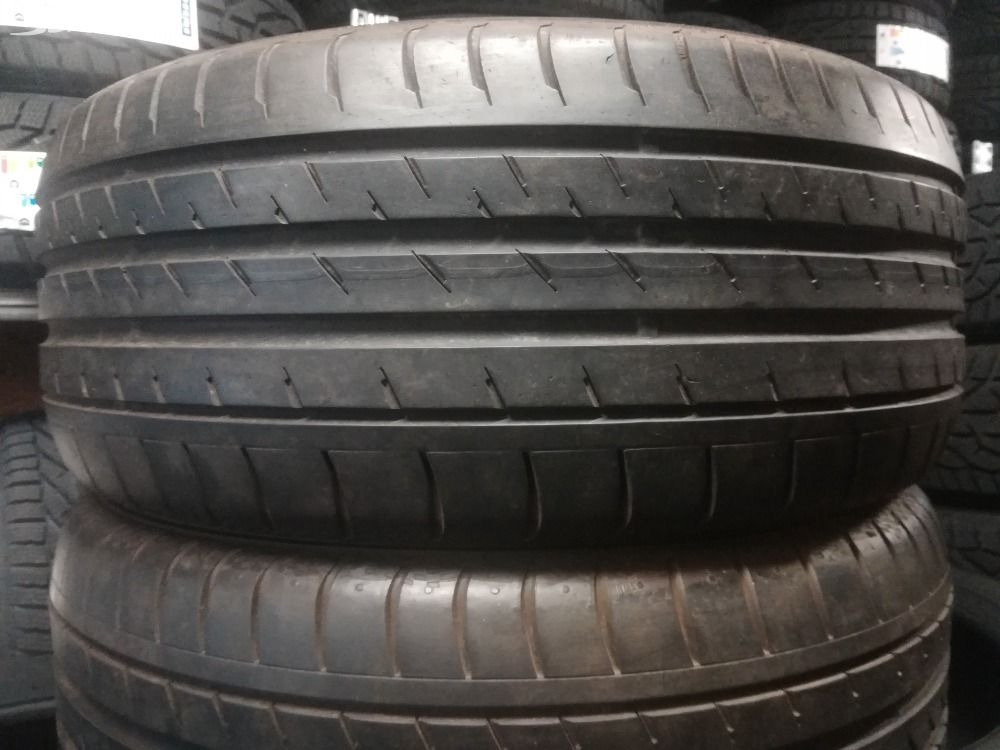 235/45 R17 CONTINENTAL (2108) 235 45 17