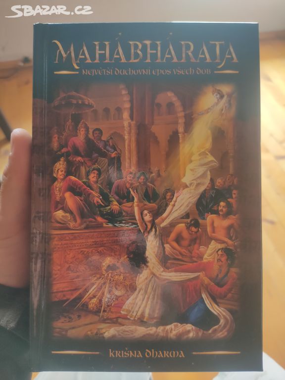 Mahabharata