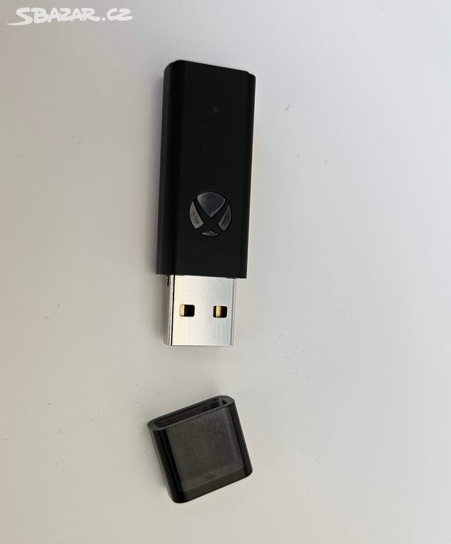 xbox adapter pro windows