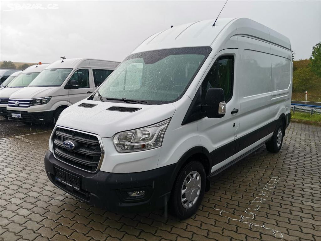 Ford Transit, 2.0 L3H3 Top Stav. č.46.