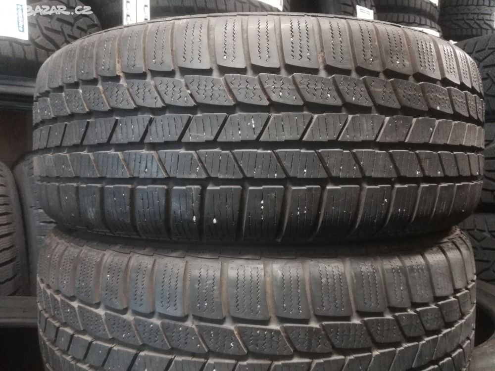 205/50 R17 CONTINENTAL (3715) 205 50 17