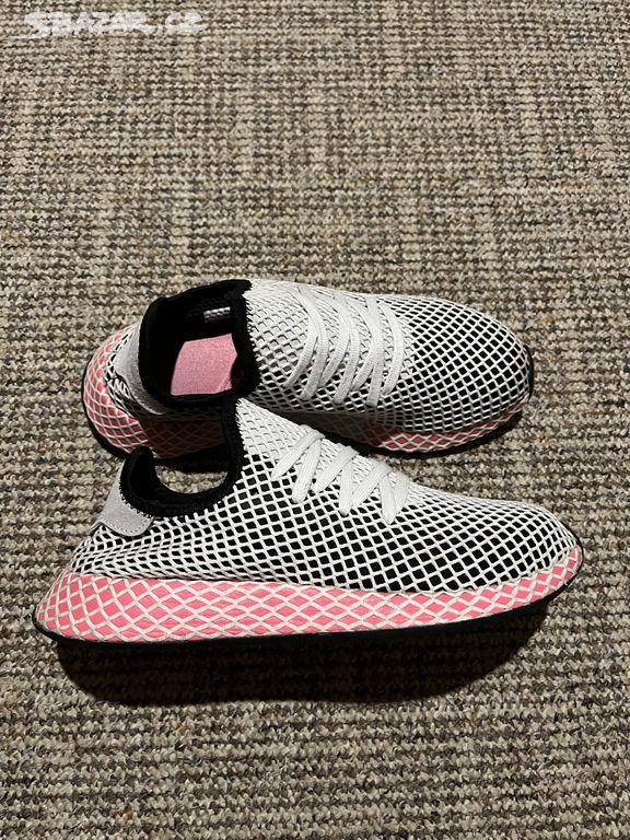 Adidas Deerupt, velikost 40 2/3