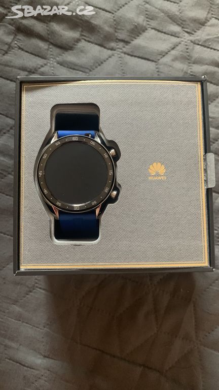 Huawei Watch GT 46mm