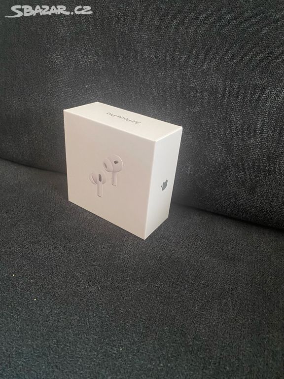 Apple airpods pro 2 generace