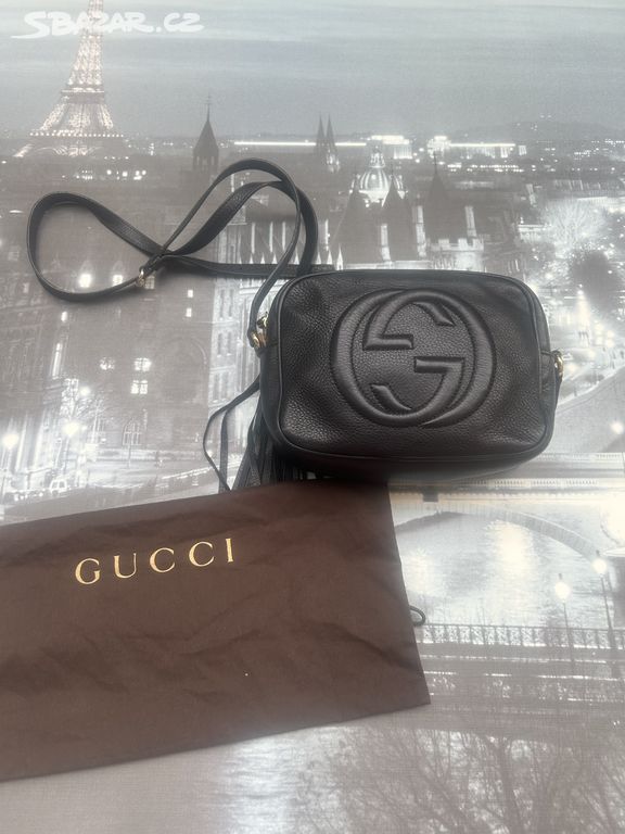 Gucci kabelka