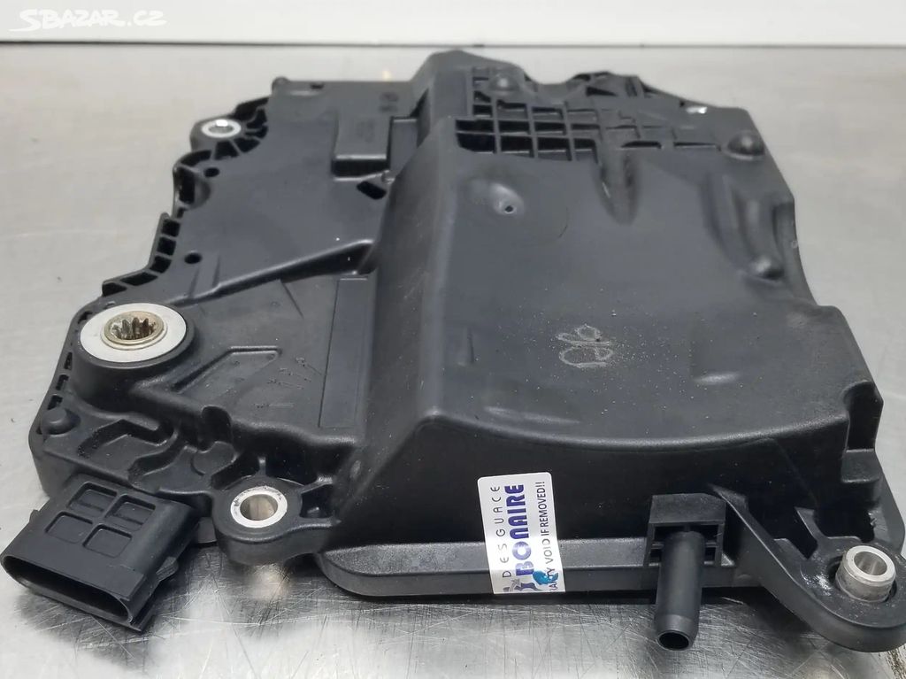 modul převodovky MERCEDES A0002701852