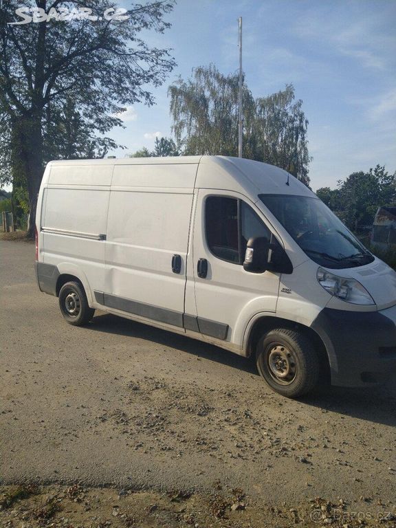 Fiat Ducato 2,3 DUCATO