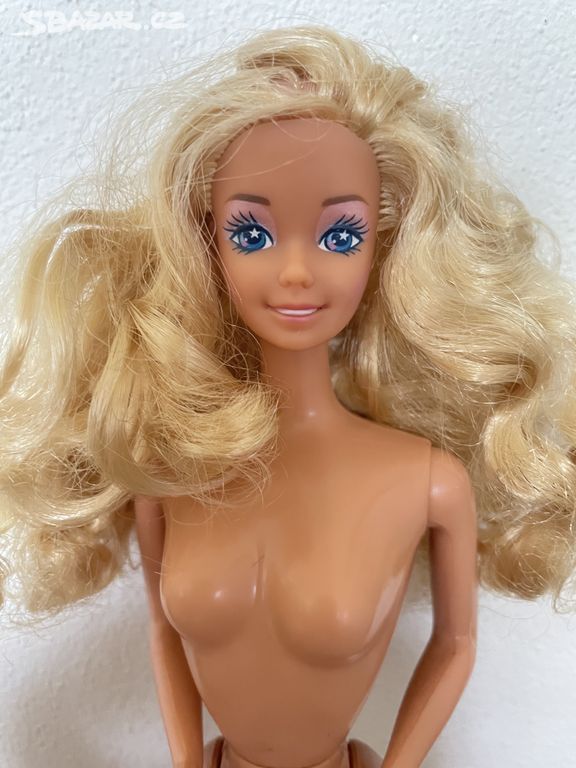 Barbie Superstar