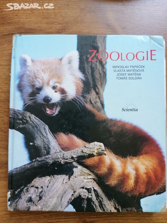 Zoologie