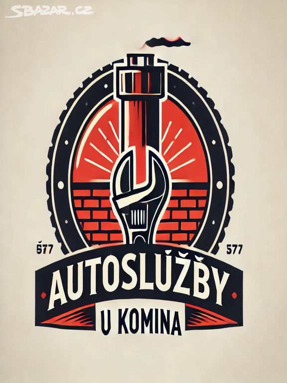 Autoslužby Český Brod1352