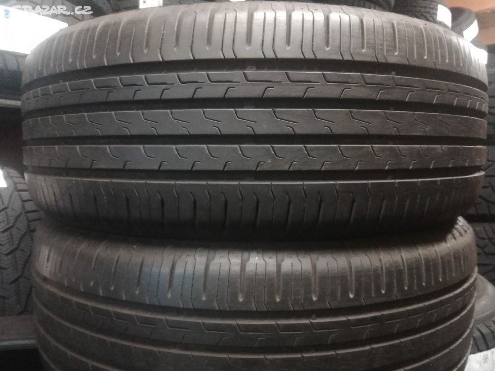 215/50 R18 CONTINENTAL (1521) 215 50 18