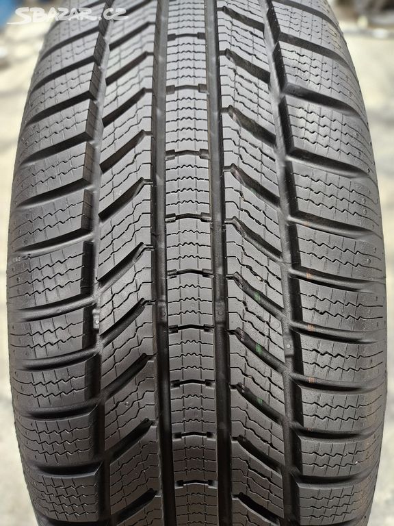 215/65 R17 99T Continental Winter Contact TS870P