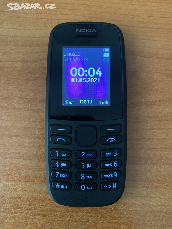 Nokia 105