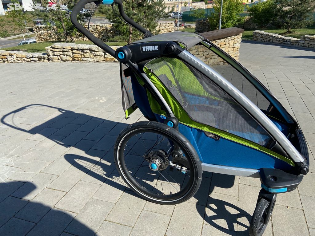 Thule Chariot Sport 1 (2019/2020)