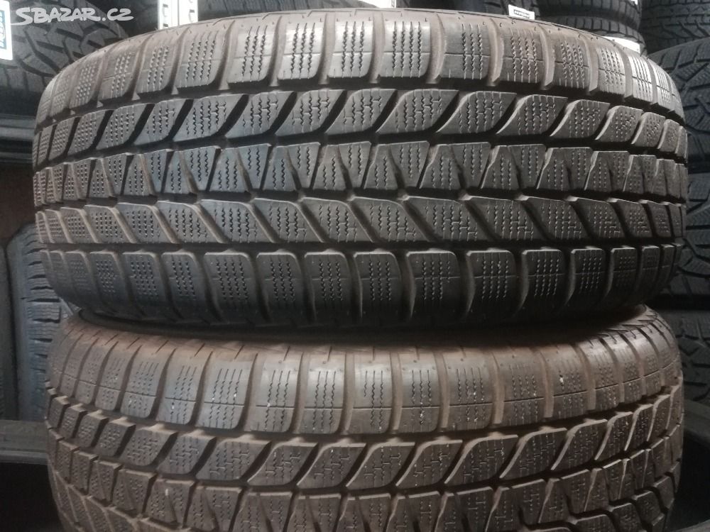 205/60 R16 BRIDGESTONE (4610) 205 60 16