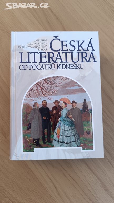 Knihy literární teorie, slovníky, pedagogika