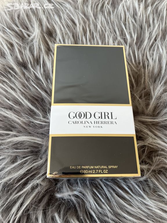 Carolina Herrera Good Girl