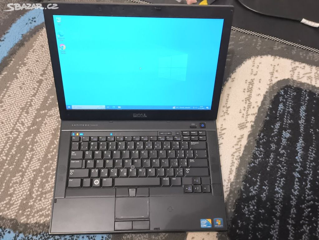 Dell Latitude E6410