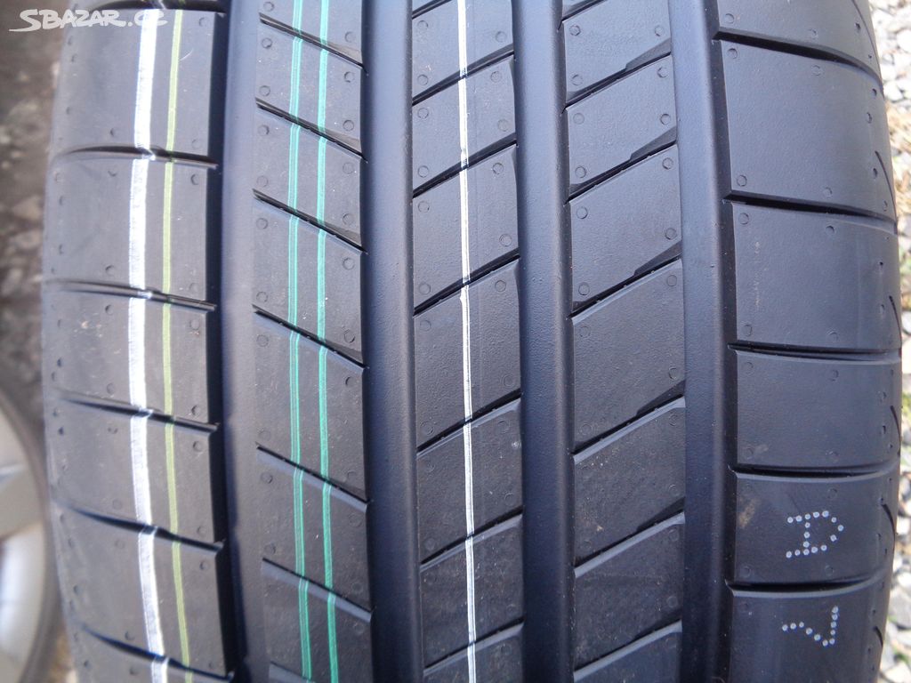 215/50/18 nové letní 215 50 18 BRIDGESTONE