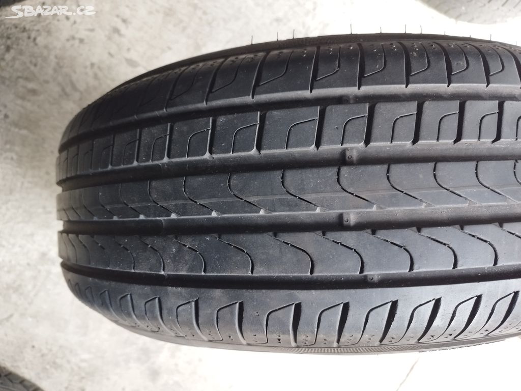 1KS PIRELLI P7 Cinturato 205/60 R16 96V