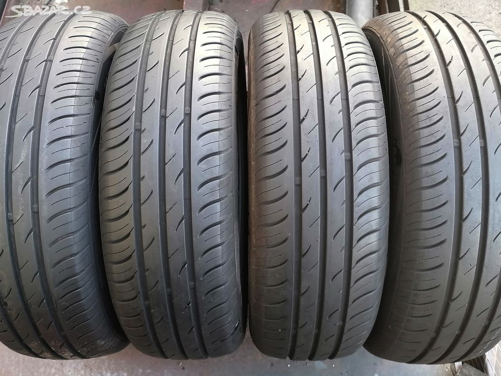 Letní pneumatiky Nexen 185/65 R15 88H