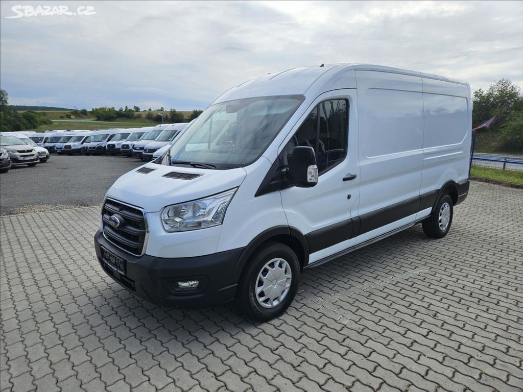 Ford Transit, 2.0 L3H2 Klima 75t.KM ! č.82.